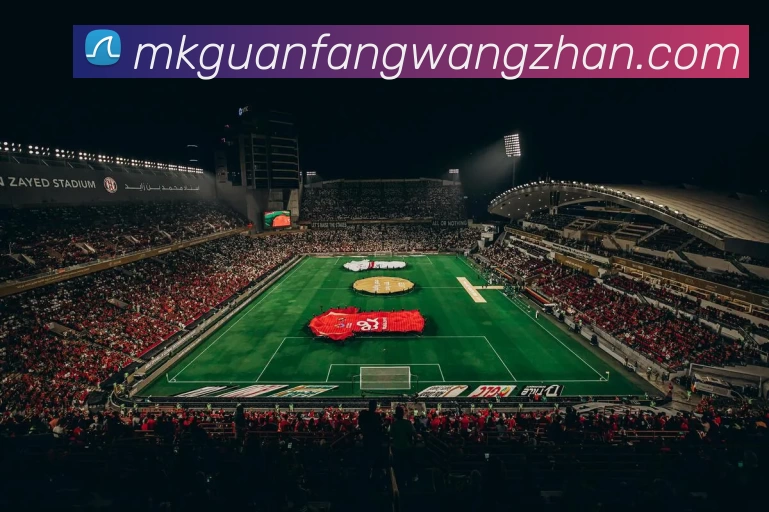 MK官方网站服务体系